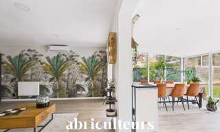 Maison 6 Pièces 100 m² à vendre à Argenteuil (95100)