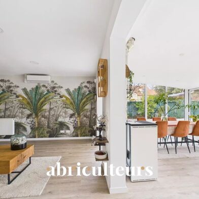 Maison 6 pièces 429000 €