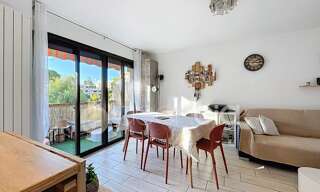 Appartement 3 Pièces 57 m² à vendre à Cannes (06400)