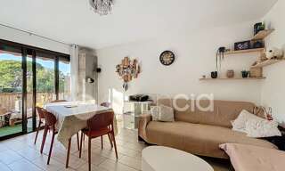 Appartement 3 Pièces 57 m² à vendre à Cannes (06400)