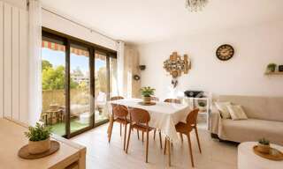 Appartement 3 Pièces 57 m² à vendre à Le Cannet (06110)