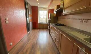 Appartement 3 Pièces 77 m² à louer à Chambéry (73000)