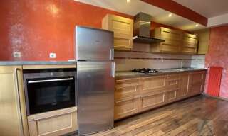 Appartement 3 Pièces 77 m² à louer à Chambéry (73000)