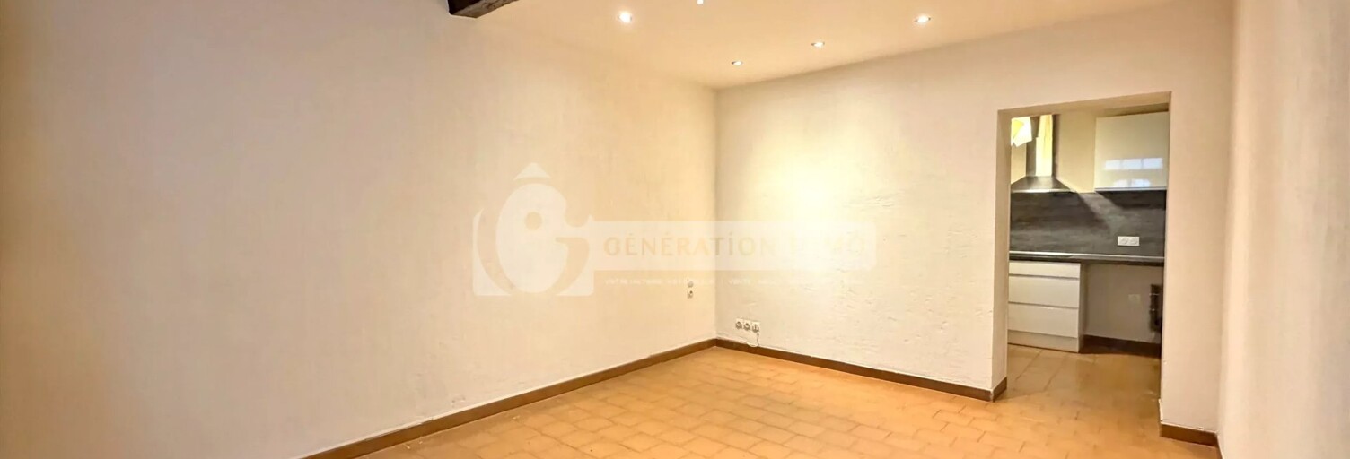 Maison 3 Pièces 66 m² à vendre à Arles (13200)
