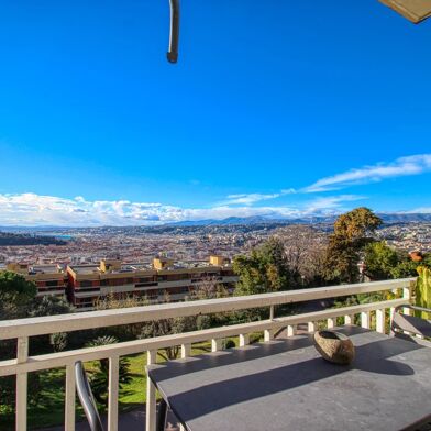 Appartement 3 pièces 540000 €