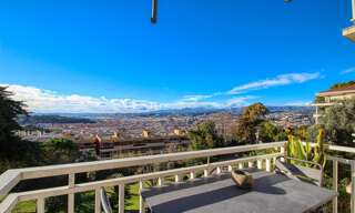 Appartement 3 Pièces 70 m² à vendre à Nice (06300)