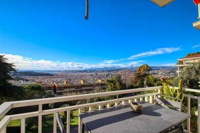 Appartement 3 pièces 540000 €