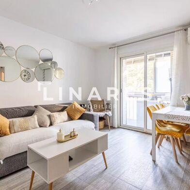 Appartement 4 pièces 180000 €