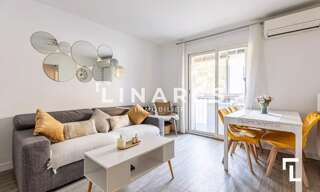 Appartement 4 Pièces 64 m² à vendre à Marseille 12 (13012)