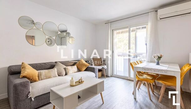 Appartement 4 pièces  à vendre Marseille 12eme 13012