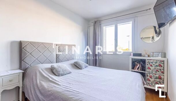 Appartement 4 pièces  à vendre Marseille 12eme 13012