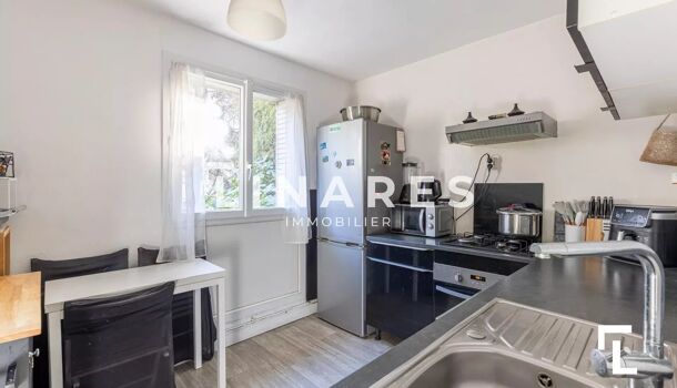 Appartement 4 pièces  à vendre Marseille 12eme 13012