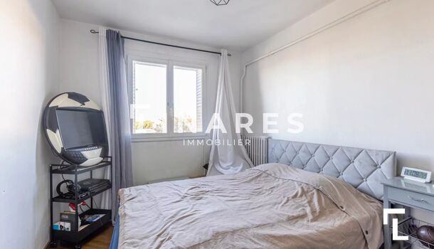 Appartement 4 pièces  à vendre Marseille 12eme 13012