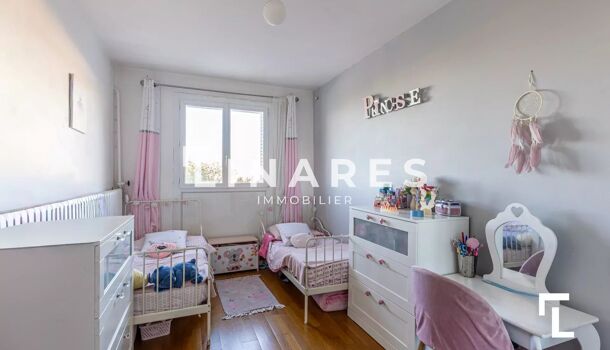 Appartement 4 pièces  à vendre Marseille 12eme 13012