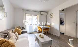 Appartement 4 Pièces 64 m² à vendre à Marseille 12 (13012)