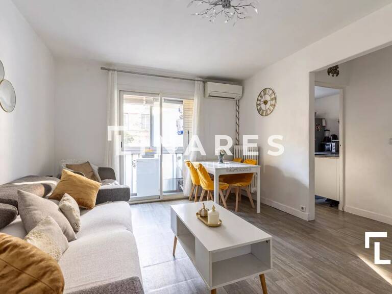 THE FAMILY - Appartement T4 de 64m² - Loggia - 13012 SAINT-BARNA — photo 1