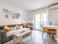 THE FAMILY - Appartement T4 de 64m² - Loggia - 13012 SAINT-BARNA — photo 2
