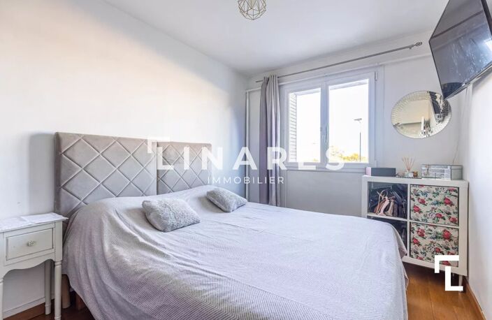 THE FAMILY - Appartement T4 de 64m² - Loggia - 13012 SAINT-BARNA — photo 4