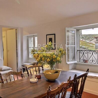 Appartement 2 pièces 235000 €