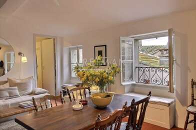 Appartement 2 pièces 235000 €