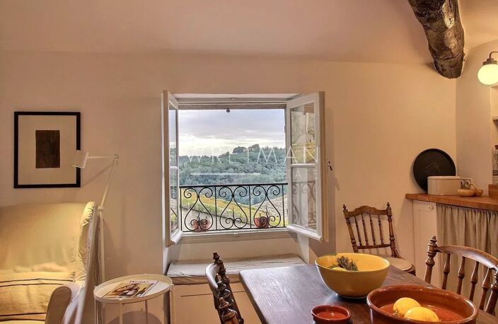 Charmant appartement - Centre Biot — photo 2
