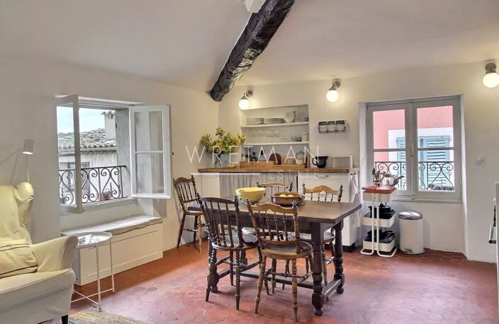 Charmant appartement - Centre Biot — photo 4
