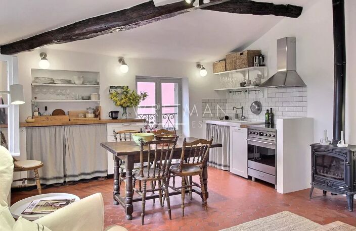 Charmant appartement - Centre Biot — photo 5