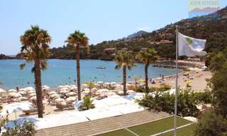 location vacances Maison   m² à Théoule-sur-Mer (06590)