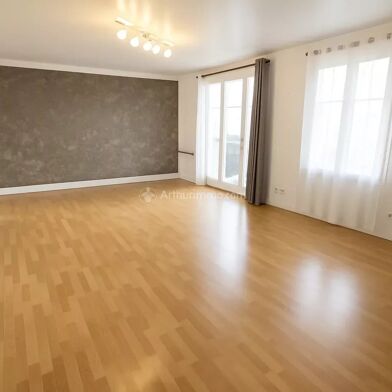 Appartement 3 pièces 259000 €