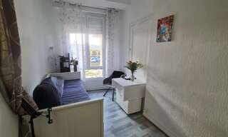 Appartement 2 Pièces 50 m² à vendre à Nice (06000)