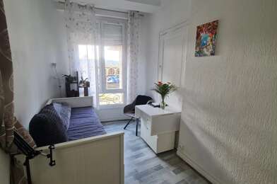 Appartement 2 pièces 165000 €