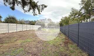 Terrain  495 m² à vendre à Sautron (44880)