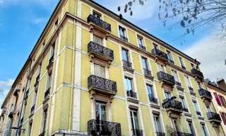 Appartement 3 Pièces 79 m² à vendre à Grenoble (38000)