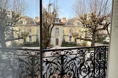 Appartement 3 pièces 200000 €