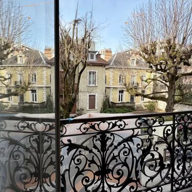 Appartement 3 pièces 220000 €