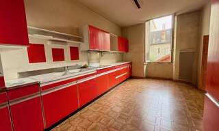 Appartement 3 Pièces 79 m² à vendre à Grenoble (38000)