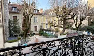 Appartement 3 Pièces 79 m² à vendre à Grenoble (38000)