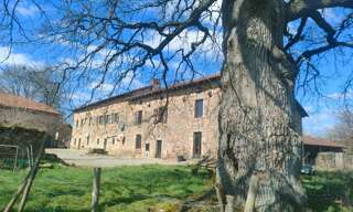 Maison 9 Pièces 322 m² à vendre à Vayres (87600)