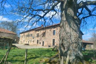 Maison 9 pièces 278250 €