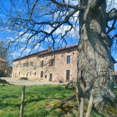 Maison 9 pièces 278250 €