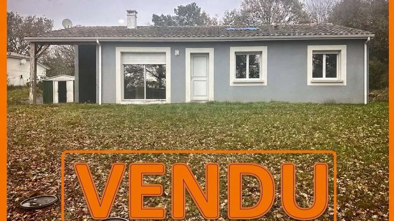 Aperçu de la visite vidéo