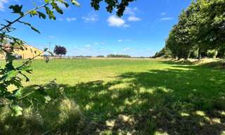 Terrain  955 m² à vendre à Vieillevigne (44116)