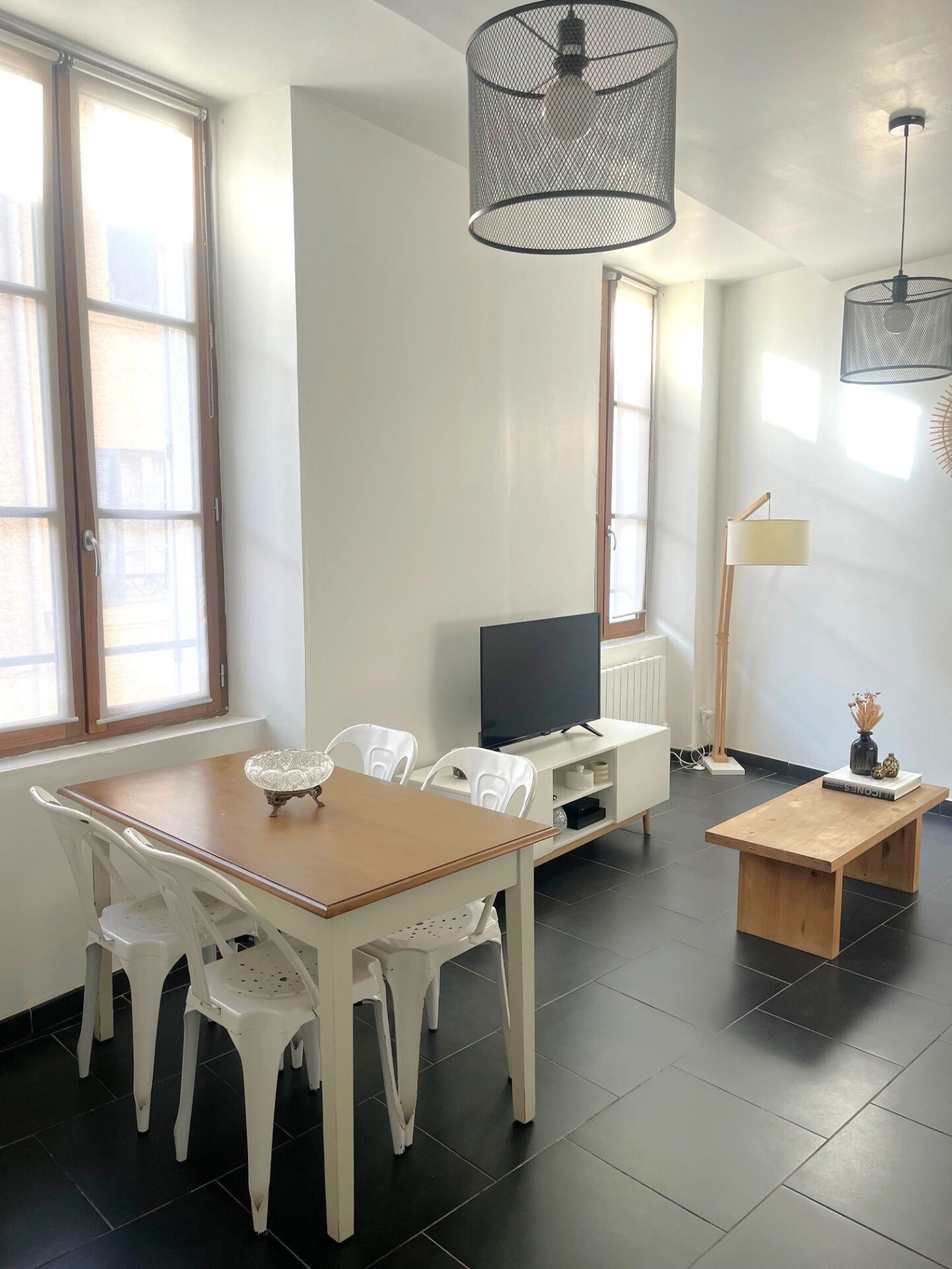 Appartement  T2 à louer Cassis 13260