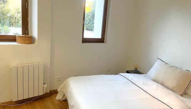 Appartement 2 pièces  à louer Cassis 13260