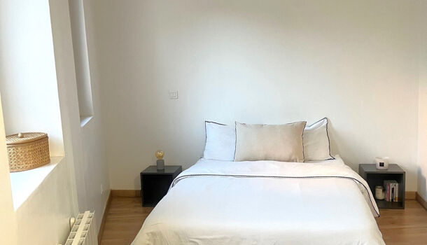 Appartement 2 pièces  à louer Cassis 13260