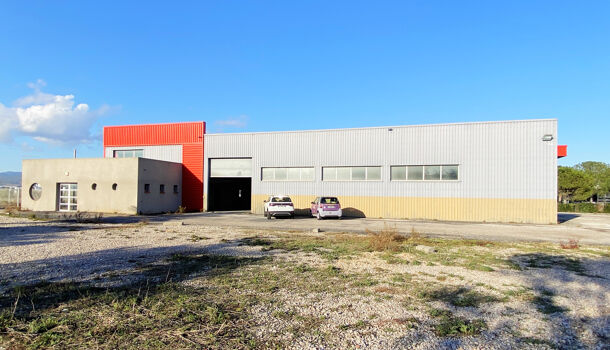 Local commercial  à louer Rivesaltes 66600