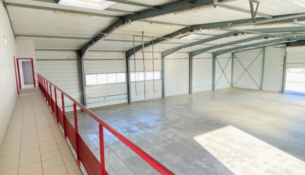 Local commercial  à louer Rivesaltes 66600