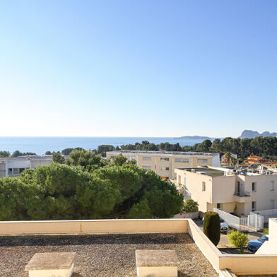 Appartement 2 pièces 263000 €