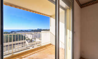 Appartement 2 Pièces 36 m² à vendre à La Ciotat (13600)
