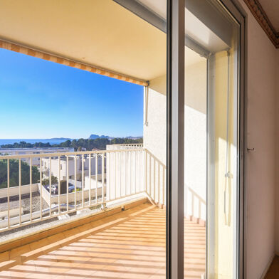 Appartement 2 pièces 233000 €